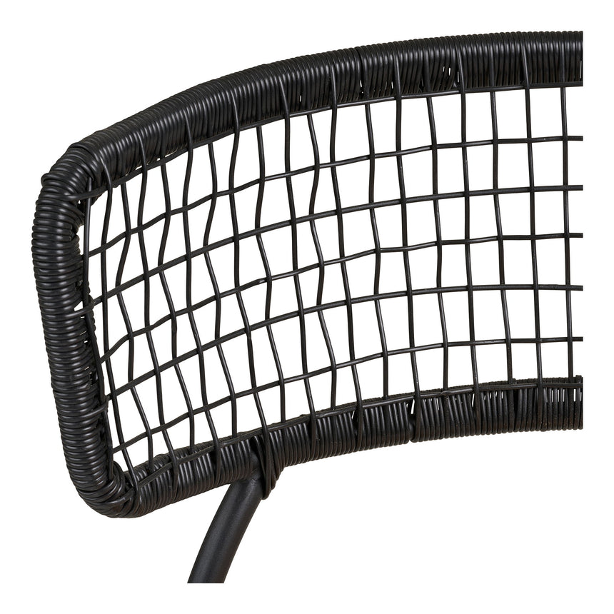 Jedálenská stolička Nashville