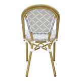 Jedálenská stolička Lauria