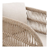 Jedálenská stolička Terracina