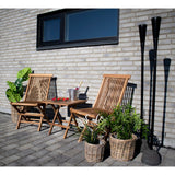 Úložný stôl Bilbao