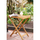 Podnosný stolík Ronda II.