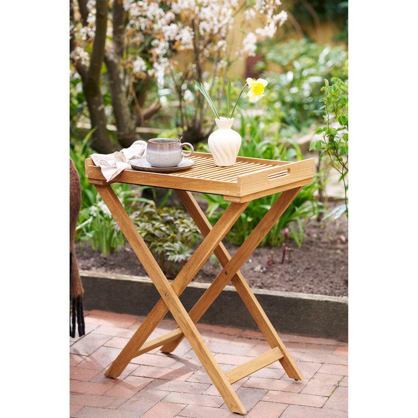 Podnosný stolík Ronda II.