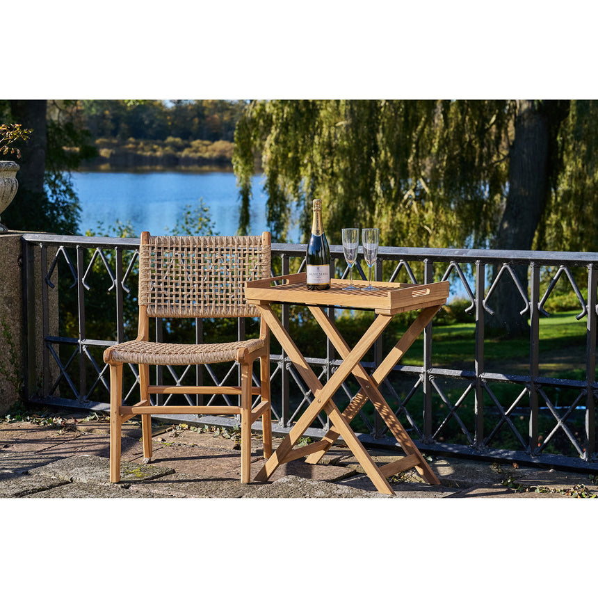 Podnosný stolík Ronda II.