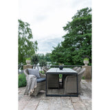 Jedálenský stôl v Denveri