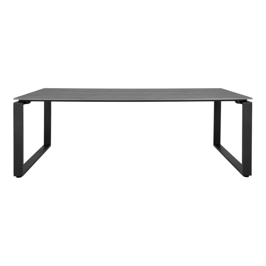 Jedálenský stôl v Denveri