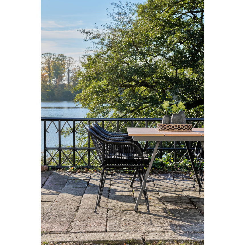 Jedálenský stôl Toronto II