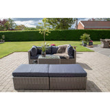 Sedacia súprava Rossi