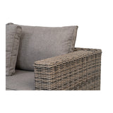 Calvi sedacia súprava