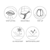 Luxusný I. ochranný kryt