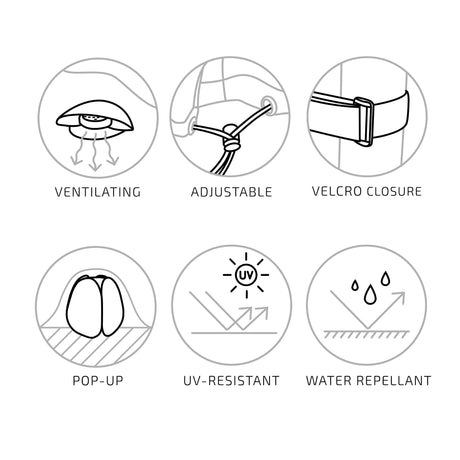 Ochranný kryt Luxury II