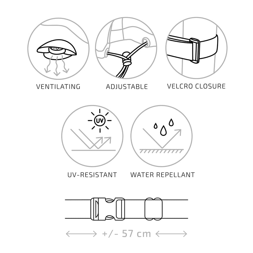 Luxusný ochranný kryt VI.