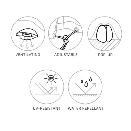 Luxusný ochranný kryt VII.