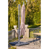 Závesný slnečník Baza