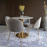 Jedálenský set Bolzano a Geneve