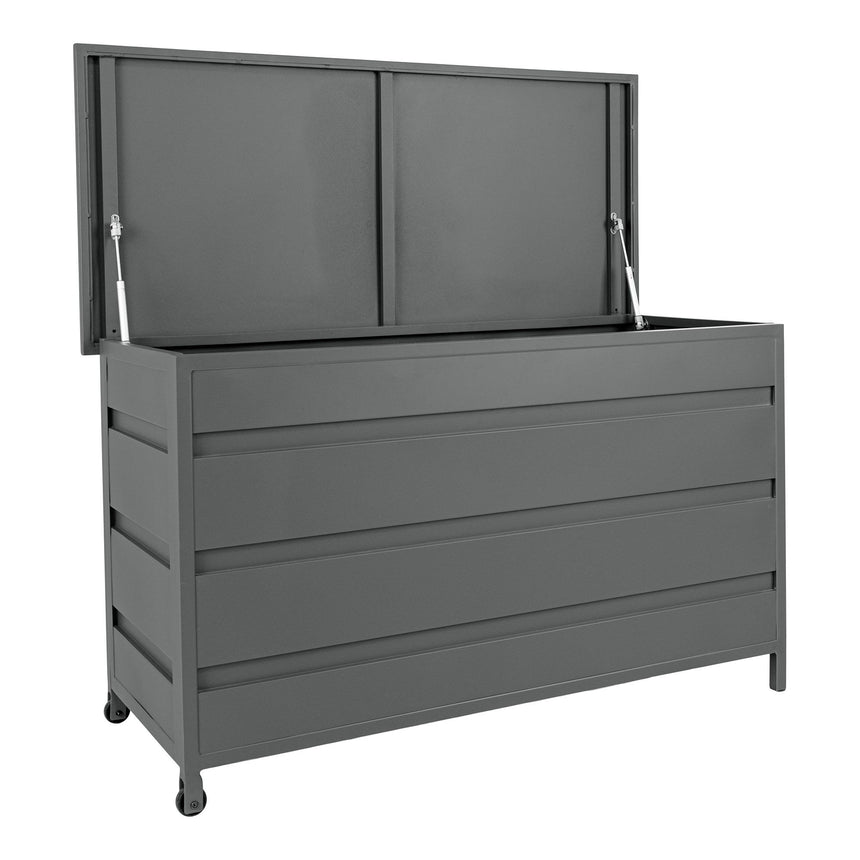 Krabička na vankúše Cassis I.