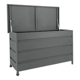 Krabica na vankúše Cassis II