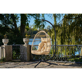 Závesné kreslo Patras