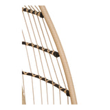 Závesné kreslo Patras