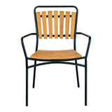 Jedálenská stolička Cleveland