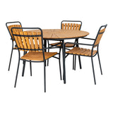 Jedálenský stôl Cleveland I.