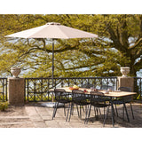 Jedálenský stôl Cleveland II