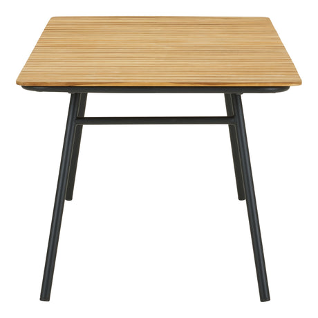 Cleveland II. étkezőasztal