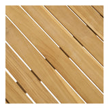 Jedálenský stôl Cleveland II