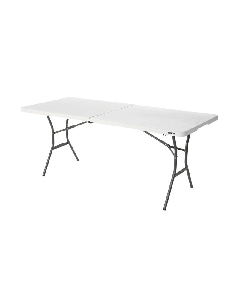 80471 catering asztal félbehajtva