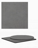 PA Manhattan HPL/Compact stolová doska, 12 mm