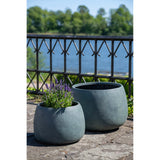 Stanbury Pots