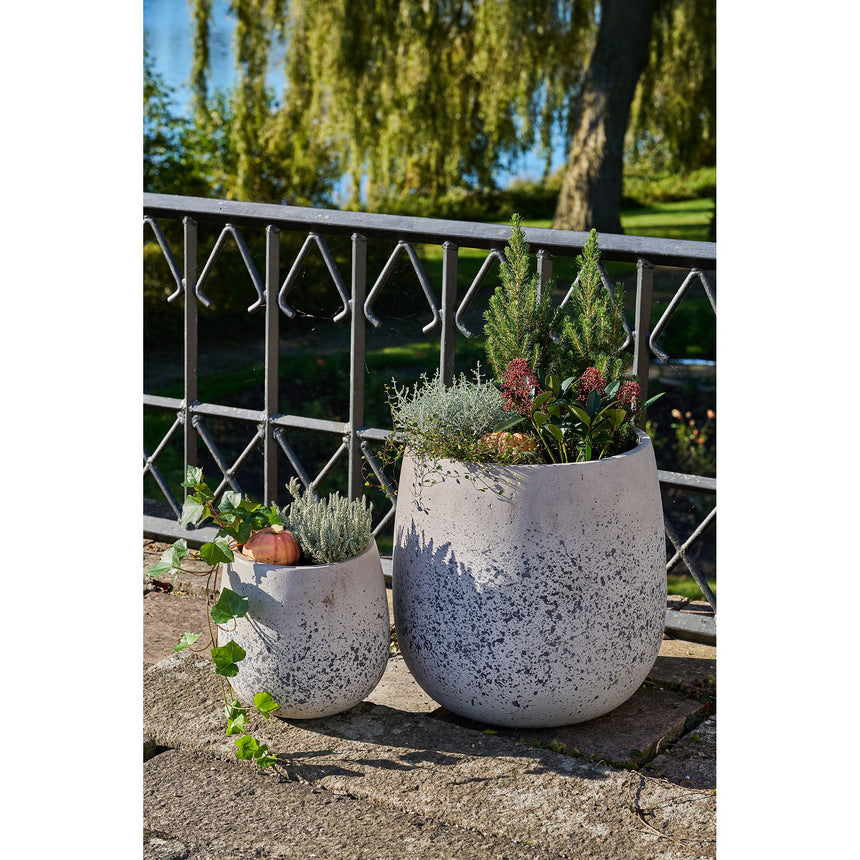 Sutton Pots