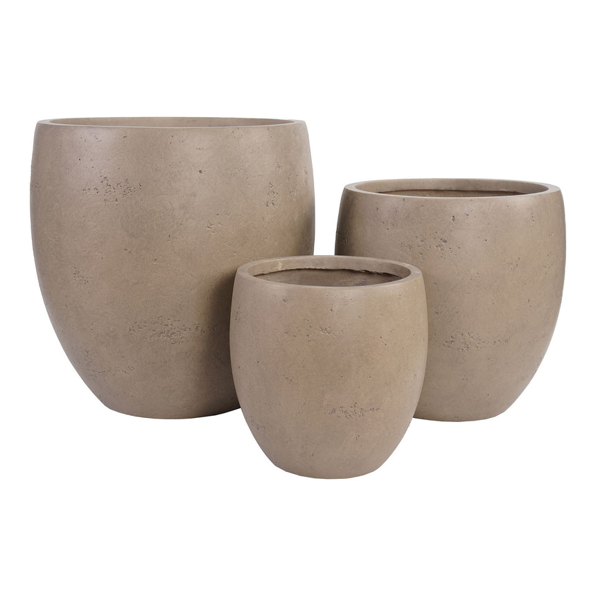 Beckley Pots
