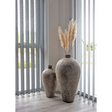 Dekoratívny kvetináč Corvo I.