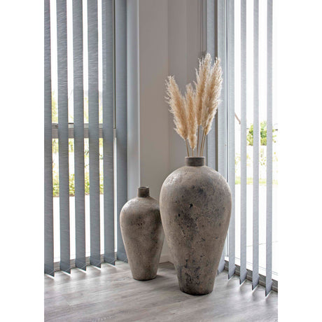 Corvo II. dekoratívny kvetináč