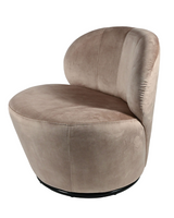 Nick – kreslo, dostupné vo viacerých farbách