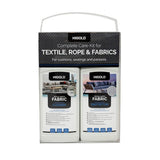 Higold textilápoló készlet (Fabrics Care Kit)