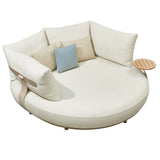 Higold Calla kerti daybed (pihenőágy)