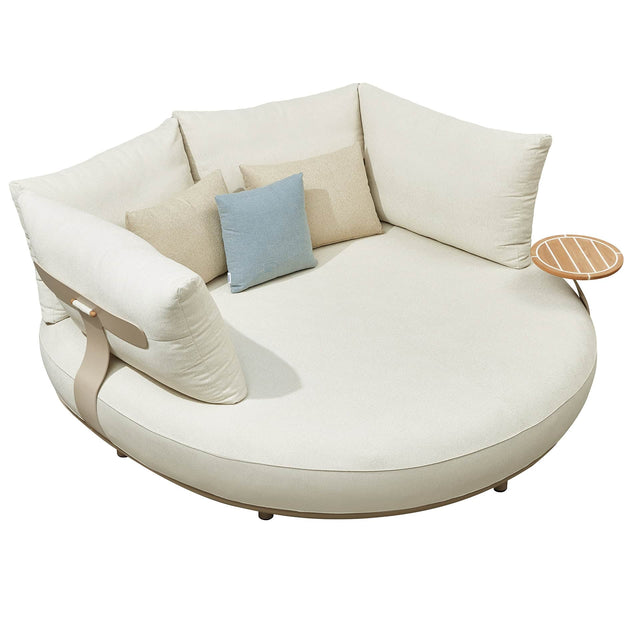 Higold Calla kerti daybed (pihenőágy)