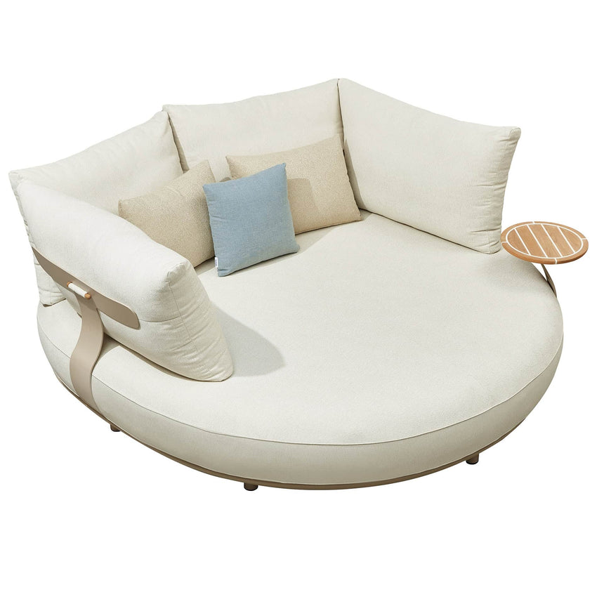Higold Calla kerti daybed (pihenőágy)