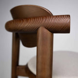 Noaro barszék Beige