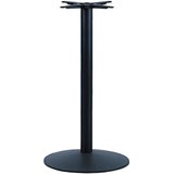 Noha barového stola KJ York