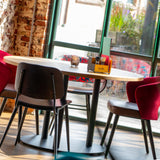 Noha stola KJ Chicago