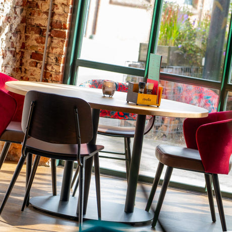 Noha stola KJ Chicago