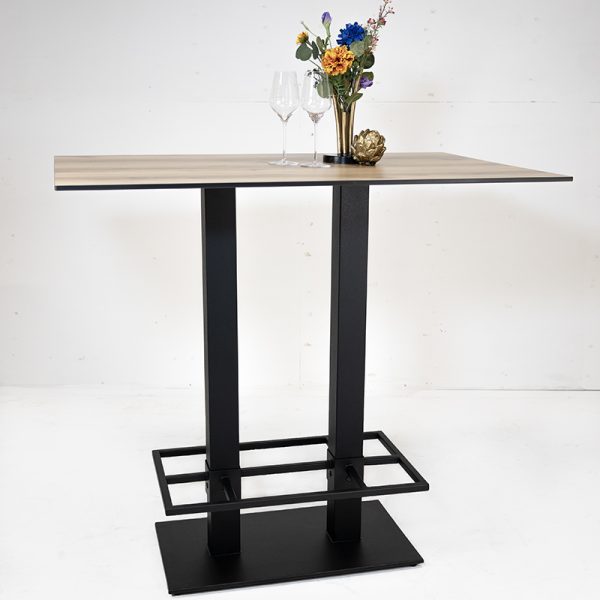 Noha barového stola KJ Bergamo II.