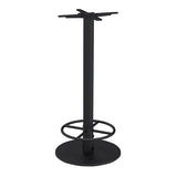 Noha barového stola KJ Utah