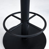 Noha barového stola KJ Utah