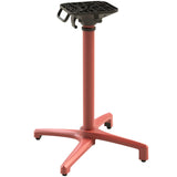 Noha stola KJ ELSA, v rôznych farbách 