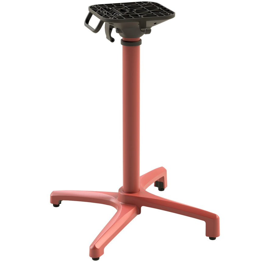 Noha stola KJ ELSA, v rôznych farbách 