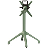 Noha stola KJ Yuna, dostupná vo viacerých farbách