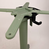 Noha stola KJ Yuna, dostupná vo viacerých farbách